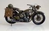 Italeri 7402 TRIUMPH 3HW